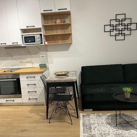 Comfy Nest Apartment- Free Parking Tiranë Luaran gambar