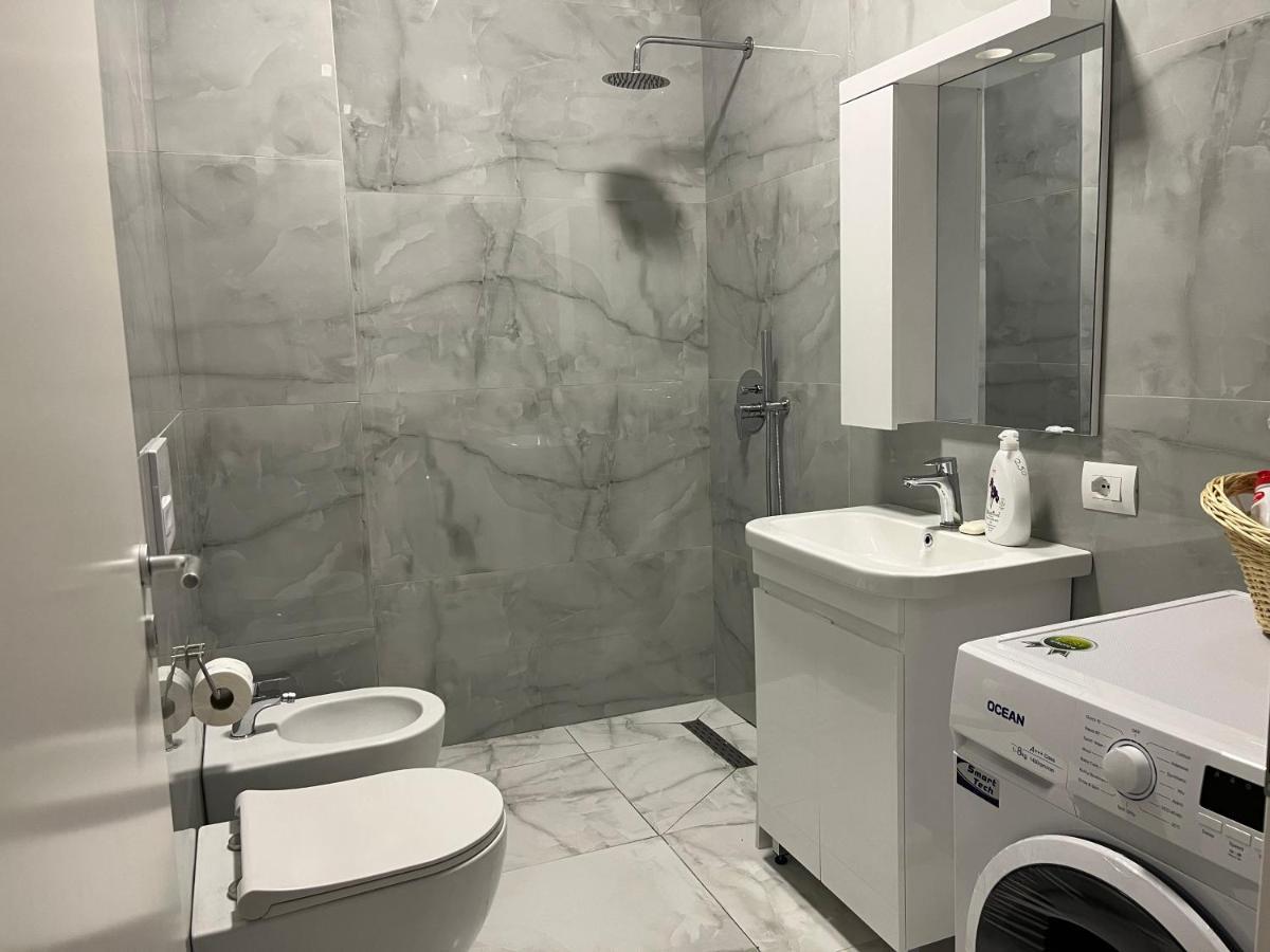 Comfy Nest Apartment- Free Parking Tiranë Luaran gambar
