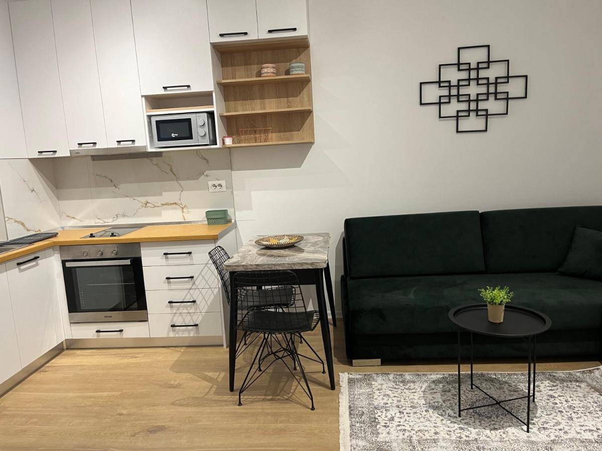 Comfy Nest Apartment- Free Parking Tiranë Luaran gambar