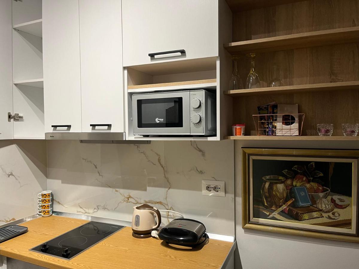 Comfy Nest Apartment- Free Parking Tiranë Luaran gambar