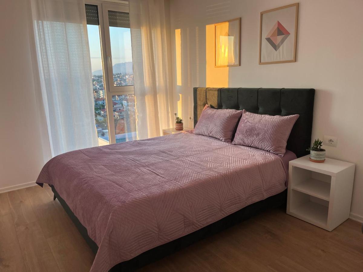 Comfy Nest Apartment- Free Parking Tiranë Luaran gambar