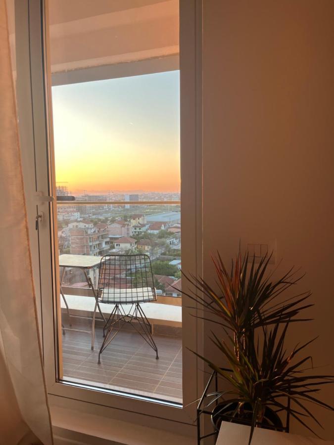 Comfy Nest Apartment- Free Parking Tiranë Luaran gambar