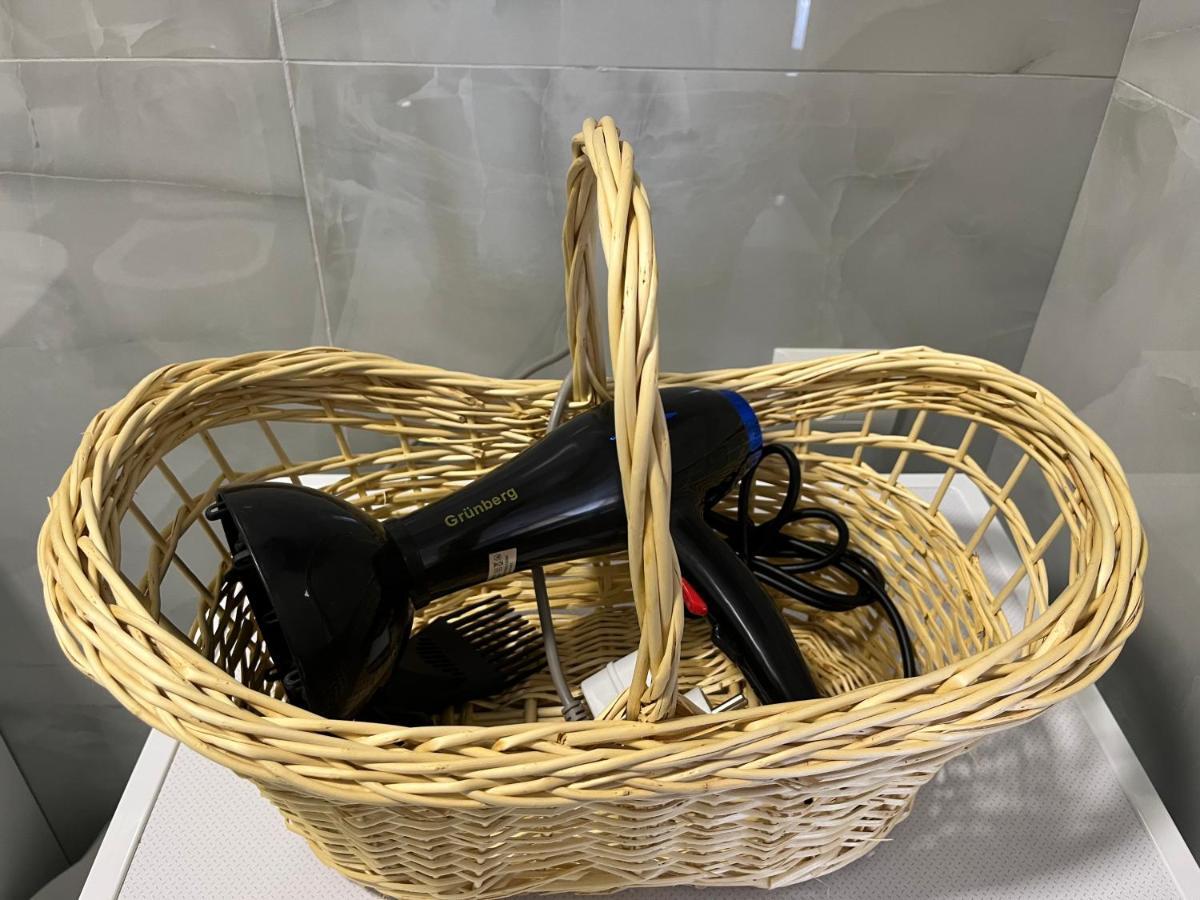 Comfy Nest Apartment- Free Parking Tiranë Luaran gambar