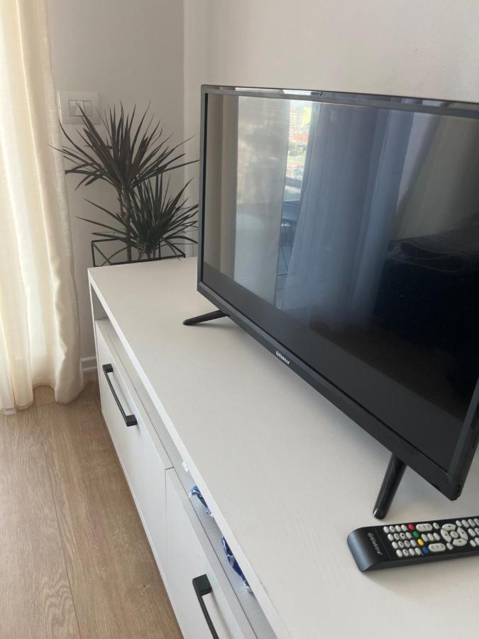 Comfy Nest Apartment- Free Parking Tiranë Luaran gambar