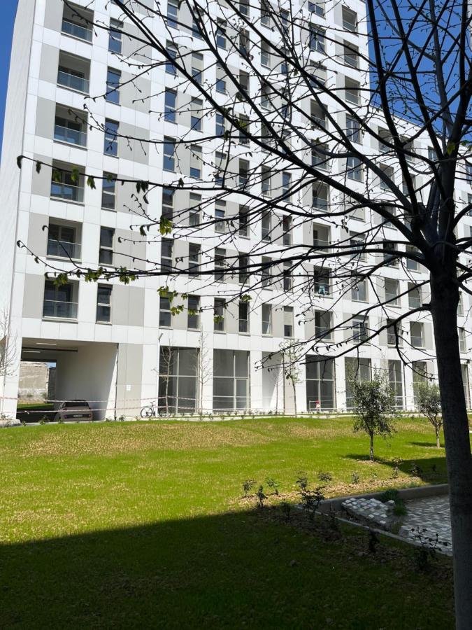Comfy Nest Apartment- Free Parking Tiranë Luaran gambar