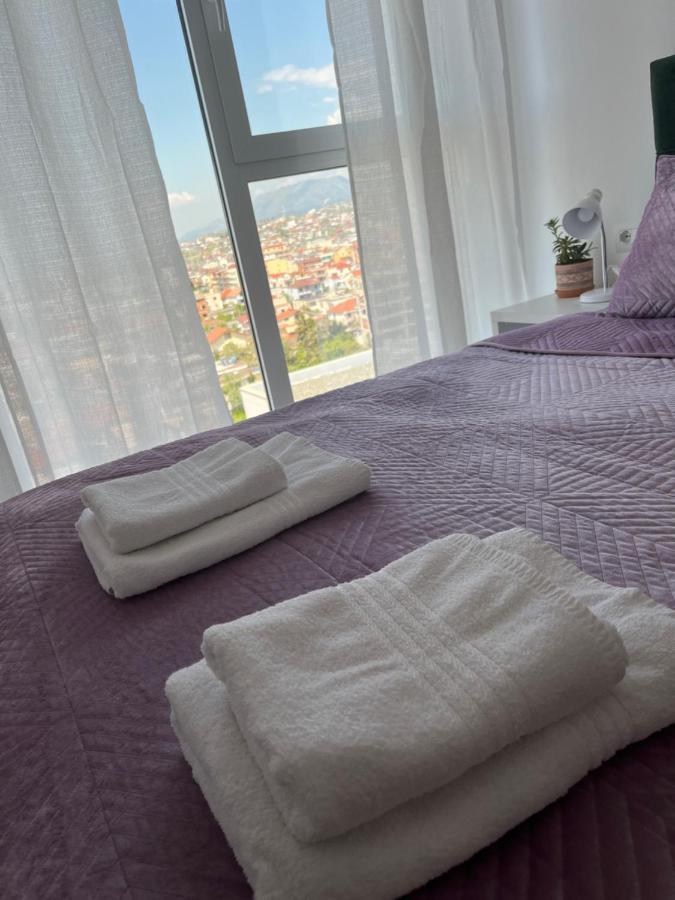 Comfy Nest Apartment- Free Parking Tiranë Luaran gambar
