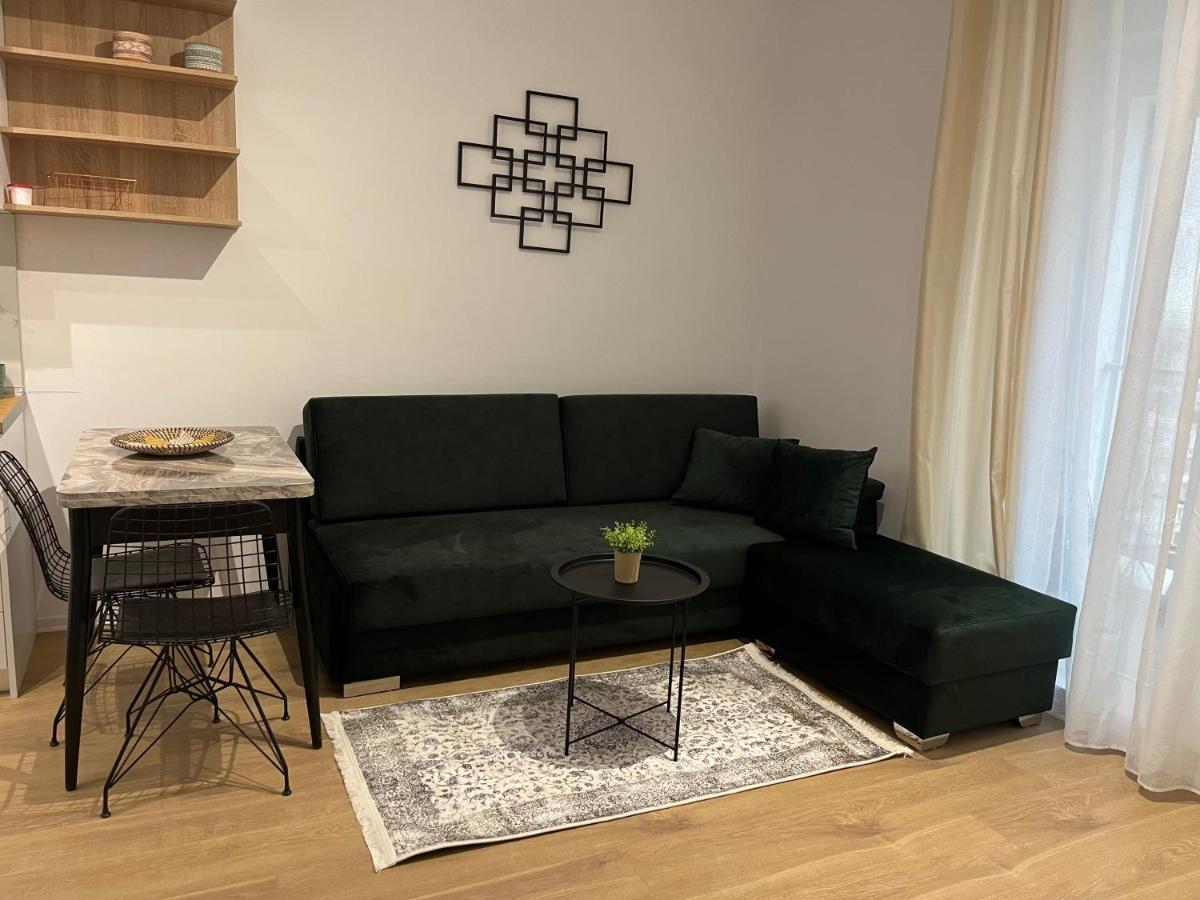 Comfy Nest Apartment- Free Parking Tiranë Luaran gambar