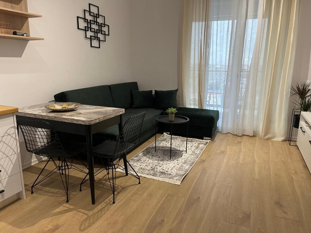 Comfy Nest Apartment- Free Parking Tiranë Luaran gambar
