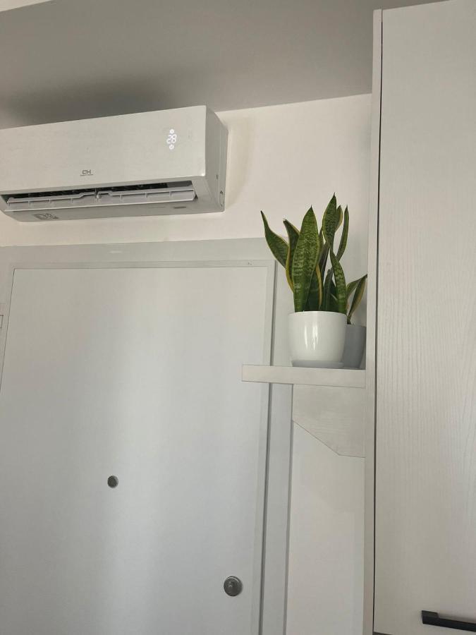 Comfy Nest Apartment- Free Parking Tiranë Luaran gambar