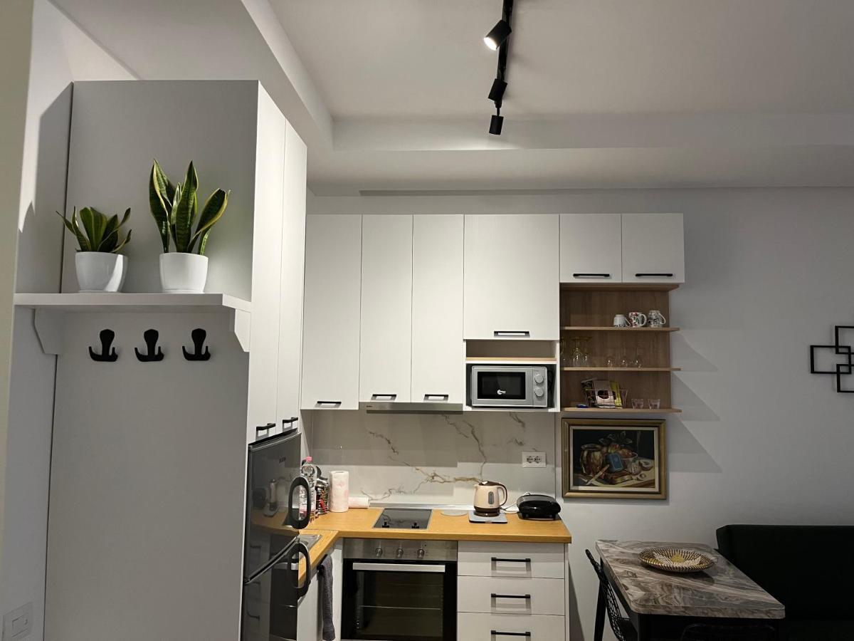 Comfy Nest Apartment- Free Parking Tiranë Luaran gambar